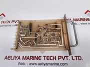 Wsk Ad01-024-e Printed Circuit Board