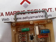 Wsk Ad01-024-e Printed Circuit Board