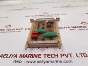 Wsk Ad01-024-e Printed Circuit Board