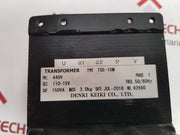Denki Keiki Tse-15M Transformer