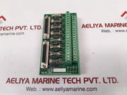 Allen-bradley 1771-rtp3 Ser.A Remote Termination Panel