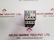 Aeg Sh 8 44 E Contactor 460V 60Hz