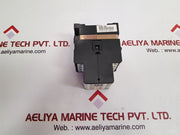 Aeg Sh 8 44 E Contactor 460V 60Hz