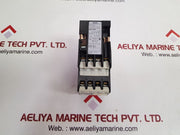 Aeg Sh 8 44 E Contactor 460V 60Hz