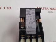 Aeg Sh 8 44 E Contactor 460V 60Hz