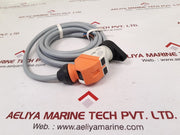 Bartec 07-3323-3203 Contact Switch Module New