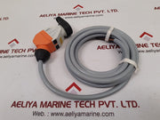 Bartec 07-3323-3203 Contact Switch Module New