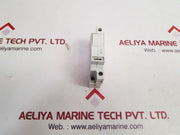 Siemens 3Vu9132-0Ab55 Shunt Release 230V