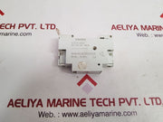 Siemens 3Vu9132-0Ab55 Shunt Release 230V