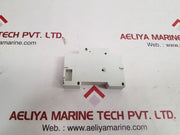 Siemens 3Vu9132-0Ab55 Shunt Release 230V