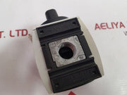 Aventics R412006261 Shut-off Valve