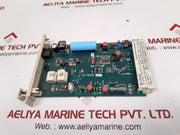 Ceag Ah Ms271 Transmitter Feed Unit 94V