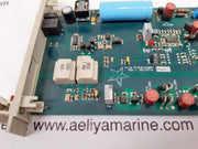 Ceag Ah Ms271 Transmitter Feed Unit 94V