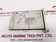 Ceag Ah Ms271 Transmitter Feed Unit 94V