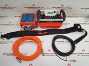 Hbc-radiomatic Fse 727 Radio Receiver+Spectrum 3 Crane Remote Control Set