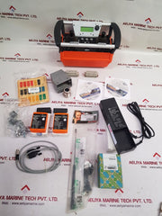 Hbc-radiomatic Fse 727 Radio Receiver+Spectrum 3 Crane Remote Control Set