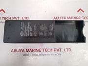 Hbc-radiomatic Fse 727 Radio Receiver+Spectrum 3 Crane Remote Control Set