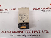 T&C Tm48S Timer 6S/60S/6M/60M, 50/60 Hz