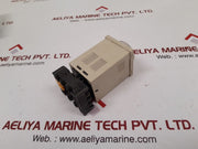 T&C Tm48S Timer 6S/60S/6M/60M, 50/60 Hz