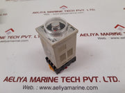 T&C Tm48S Timer 6S/60S/6M/60M, 50/60 Hz