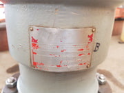 Danfoss brc 032-a1 hydraulic actuator hs-a1