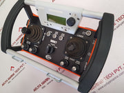 Hbc-radiomatic Fse 727 Radio Receiver+Spectrum 3 Crane Remote Control Set