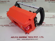 Hbc-radiomatic Fse 727 Radio Receiver+Spectrum 3 Crane Remote Control Set