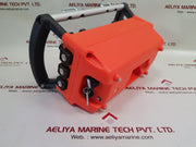 Hbc-radiomatic Fse 727 Radio Receiver+Spectrum 3 Crane Remote Control Set