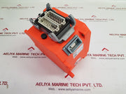 Hbc-radiomatic Fse 727 Radio Receiver+Spectrum 3 Crane Remote Control Set