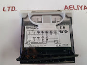 Omron H7Hp-ad Total/Time Counter 24Vdc