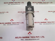 Taiyo Efr-15 Filter Regulator With Eal-15 Air Lubricator