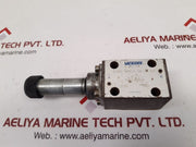 Vickers Dg3Vp-3-103A-vm-ub-10N Operated Valve