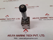 Vickers Dg3Vp-3-103A-vm-ub-10N Operated Valve