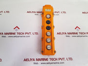Cob 63 Push Button Switch 41-15351, 500Vac