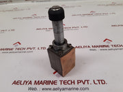Vickers Dg3Vp-3-103A-vm-ub-10N Operated Valve