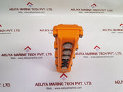 Cob 63 Push Button Switch 41-15351, 500Vac