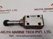 Vickers Dg3Vp-3-103A-vm-ub-10 Operated Valve P315