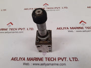 Vickers Dg3Vp-3-103A-vm-ub-10 Operated Valve P315
