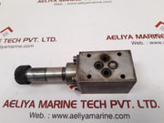 Vickers Dg3Vp-3-103A-vm-ub-10 Operated Valve P315