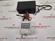 Herman H. Sticht 02371U Series 800 “Megohmer” 500V