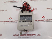 Herman H. Sticht 02371U Series 800 “Megohmer” 500V