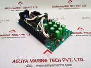 Toshiba Vt3D-2023A Drive Power Board (New)