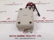 Herman H. Sticht 02371U Series 800 “Megohmer” 500V