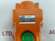 Cob 62A Rain Proof Push Button Switch Pendant Control Station 41-15351