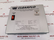 Wilson Walton Cf-pwr-400 Four Output Power Supply