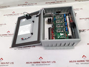 Wilson Walton Cf-pwr-400 Four Output Power Supply