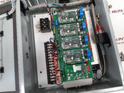 Wilson Walton Cf-pwr-400 Four Output Power Supply