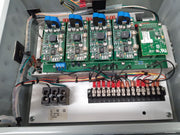 Wilson Walton Cf-pwr-400 Four Output Power Supply