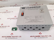 Wilson Walton Cf-pwr-400 Four Output Power Supply
