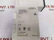 Schneider Tsx Quantum 140 Ddo 843 00 Output Module 10-60Vdc